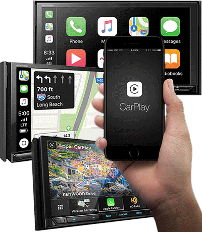 Wireless Connections