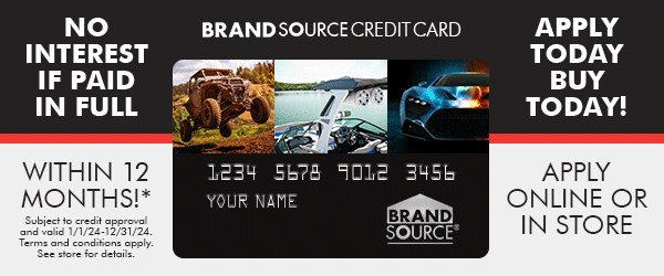 Brand Source Financing