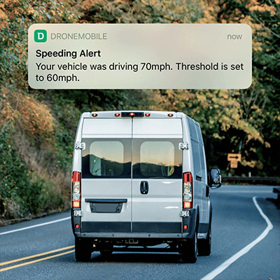 Fleet Tracking