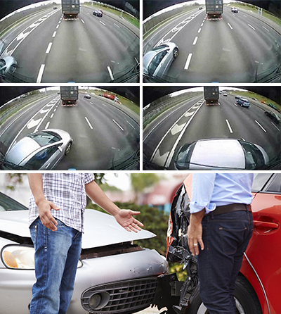 Dashboard Cameras