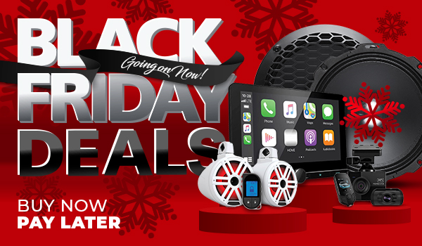 Black Friday is Here - Up to 75% Off | Buy Now, Pay Later