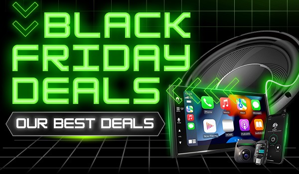 Black Friday at Independence AV