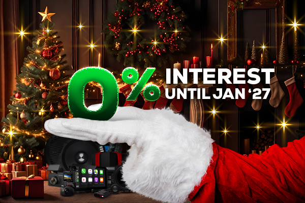0% Interest Until Jan 2027