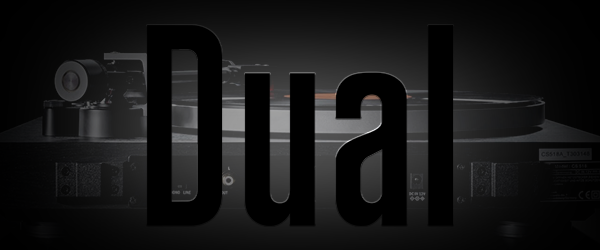 Dual Turntables