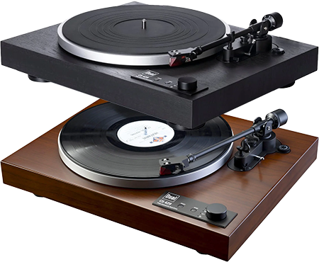 Dual CS429