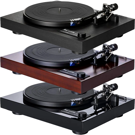 Dual CS618