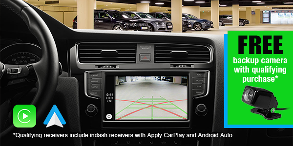 Apple CarPlay and Android Auto Sale